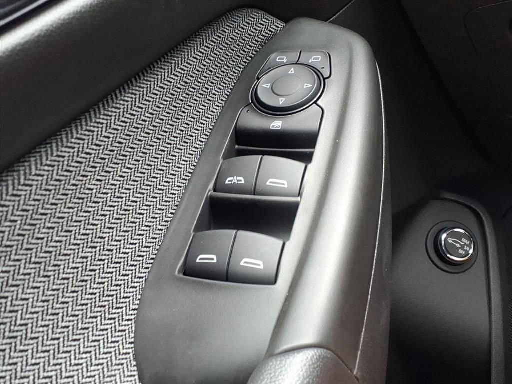 New 2026 Chevrolet TrailBlazer LT w/ Convenience Package FWD image 23