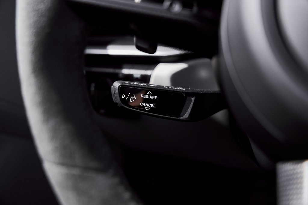 Used 2025 Porsche 911 Turbo S image 52