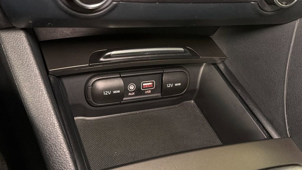 Used 2019 Kia Optima S w/ S Panoramic Sunroof Package image 27