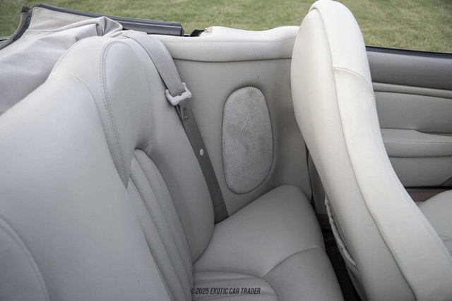 Used 1999 Jaguar XK8 Convertible image 33