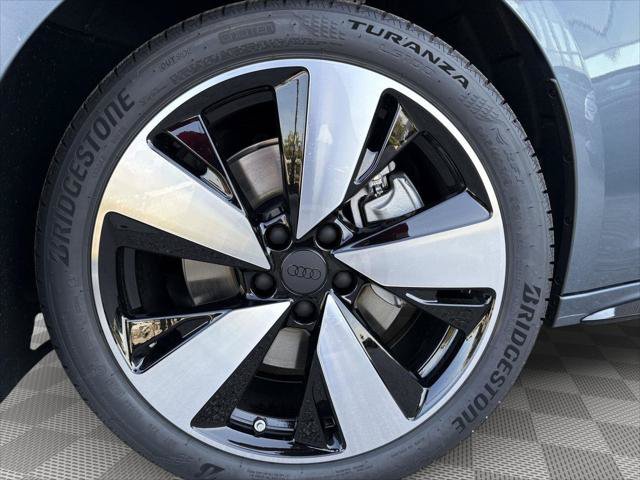 New 2026 Audi A5 Premium Plus AWD/4WD image 9