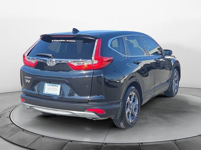 Used 2019 Honda CR-V EX-L image 5