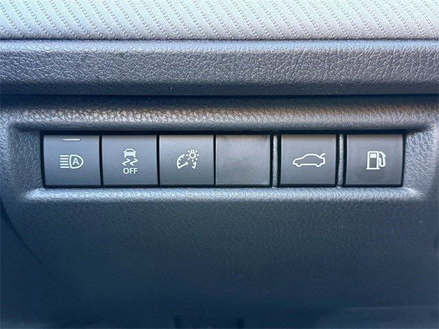 New 2026 Toyota Camry SE image 20