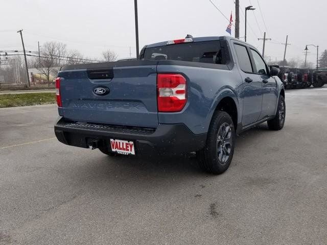 New 2026 Ford Maverick XLT AWD/4WD image 3