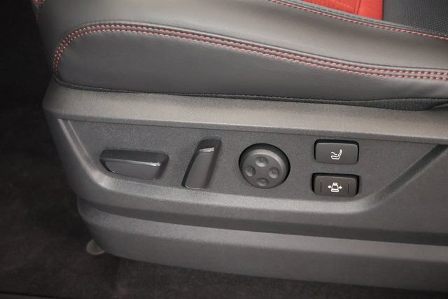 New 2026 Nissan Armada NISMO AWD/4WD image 13