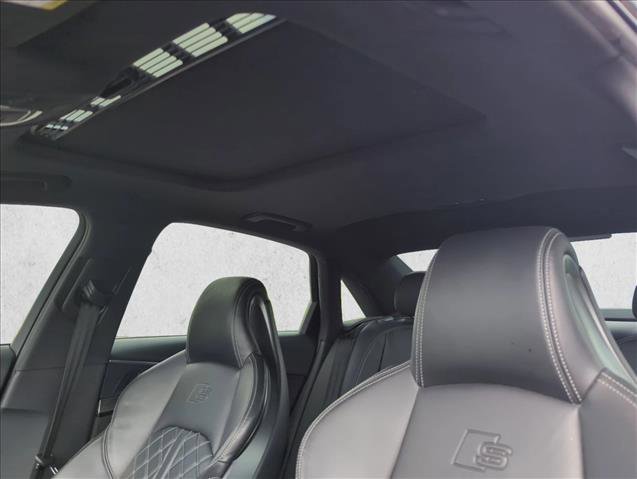 Used 2018 Audi S4 Prestige w/ Prestige Package AWD/4WD image 15