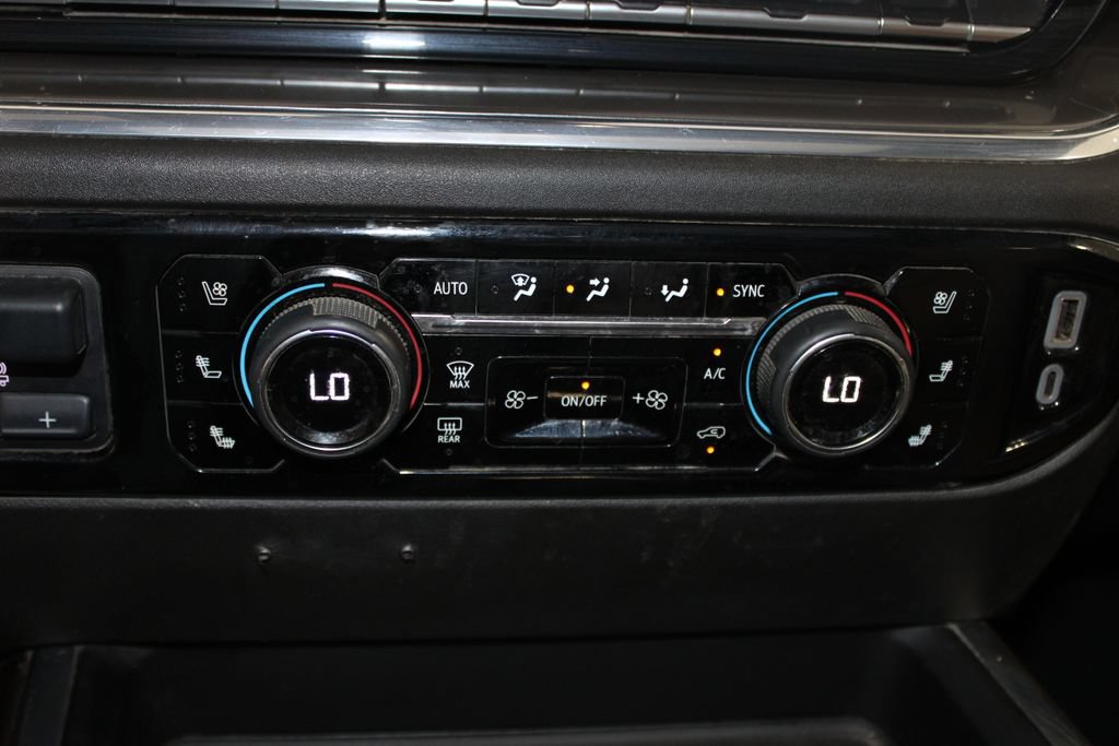 Used 2024 Chevrolet Silverado 2500 High Country w/ High Country Premium Package AWD/4WD image 47