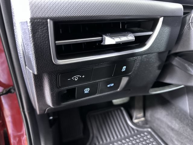 Used 2025 Hyundai Sonata SEL FWD image 18