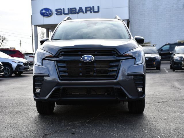 New 2026 Subaru Ascent Bronze Edition AWD/4WD image 2