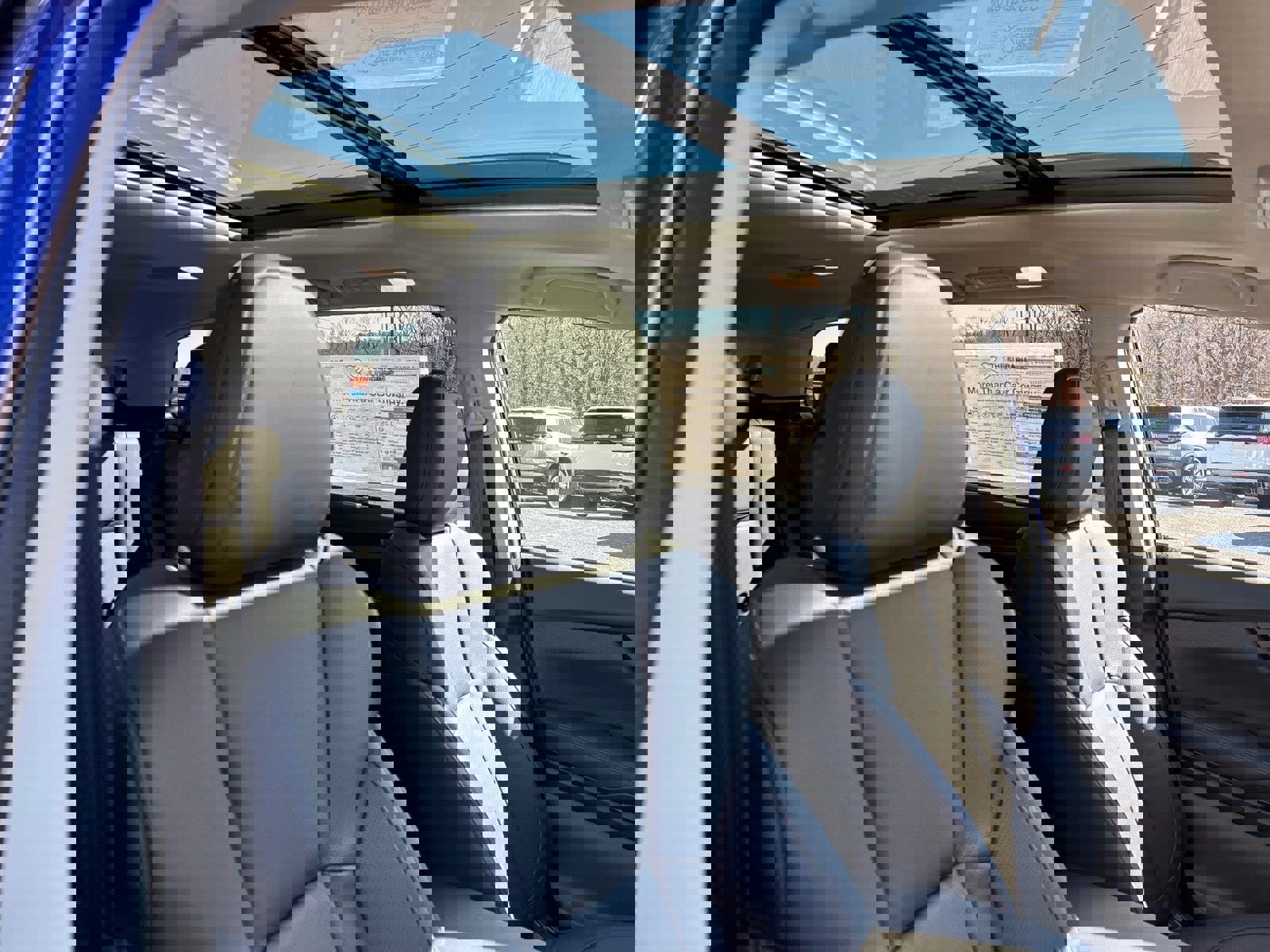 New 2026 Subaru Ascent Bronze Edition image 53