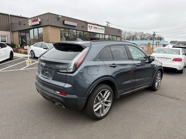 Used 2019 Cadillac XT4 Sport image 6
