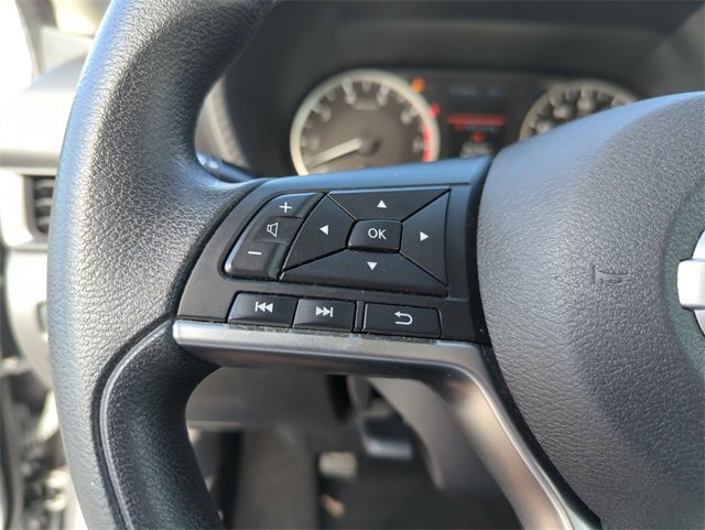 Certified 2023 Nissan Sentra S image 35