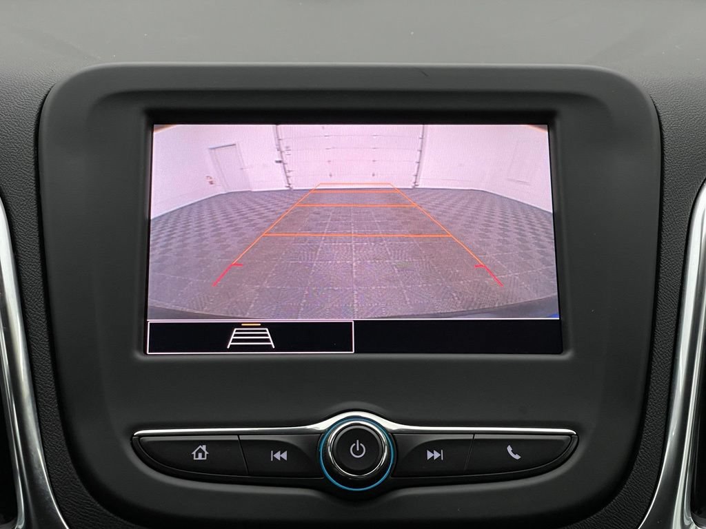 Used 2024 Chevrolet Equinox LT w/ LPO, Floor Liner Package FWD image 4