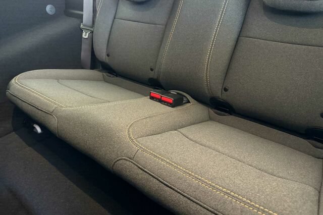 New 2026 Jeep Wrangler Sport AWD/4WD image 9
