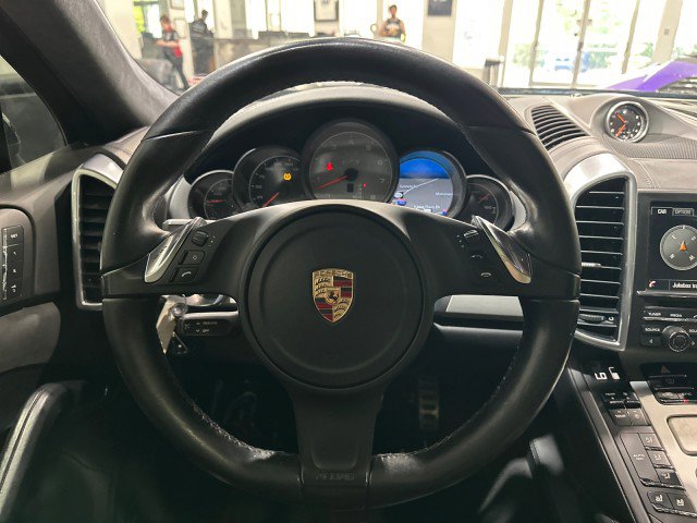 Used 2014 Porsche Cayenne GTS AWD/4WD image 53