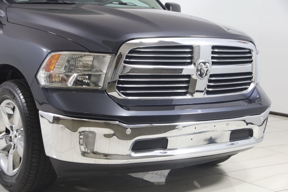 Used 2016 RAM 1500 Big Horn AWD/4WD image 30