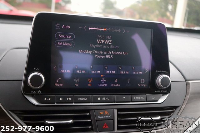 Used 2023 Nissan Altima 2.5 SV image 26