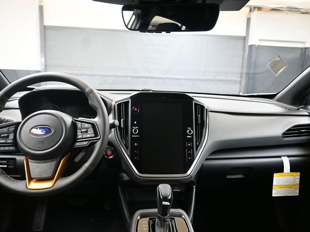 New 2026 Subaru Crosstrek 2.5i Wilderness image 22