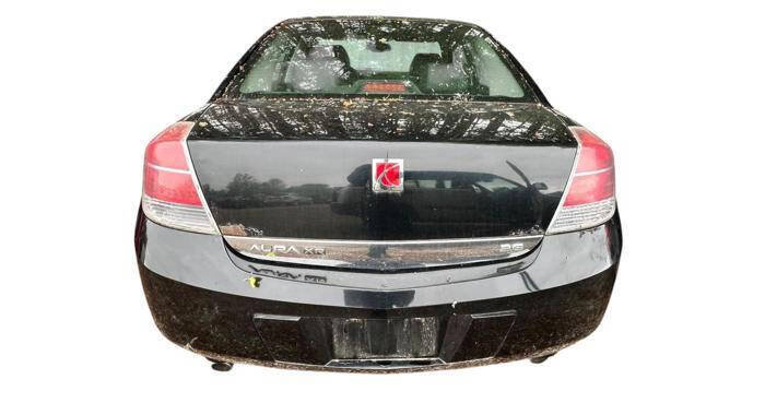 Used 2007 Saturn Aura XR w/ Premium Trim Pkg FWD image 4