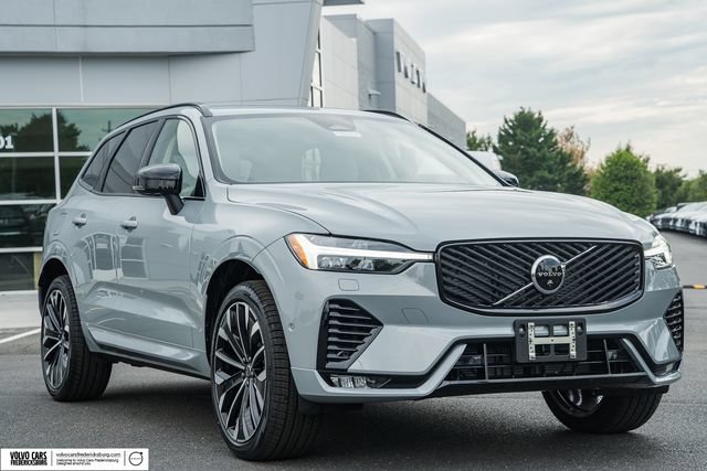 New 2026 Volvo XC60 B5 Ultra w/ Climate Package AWD/4WD image 1