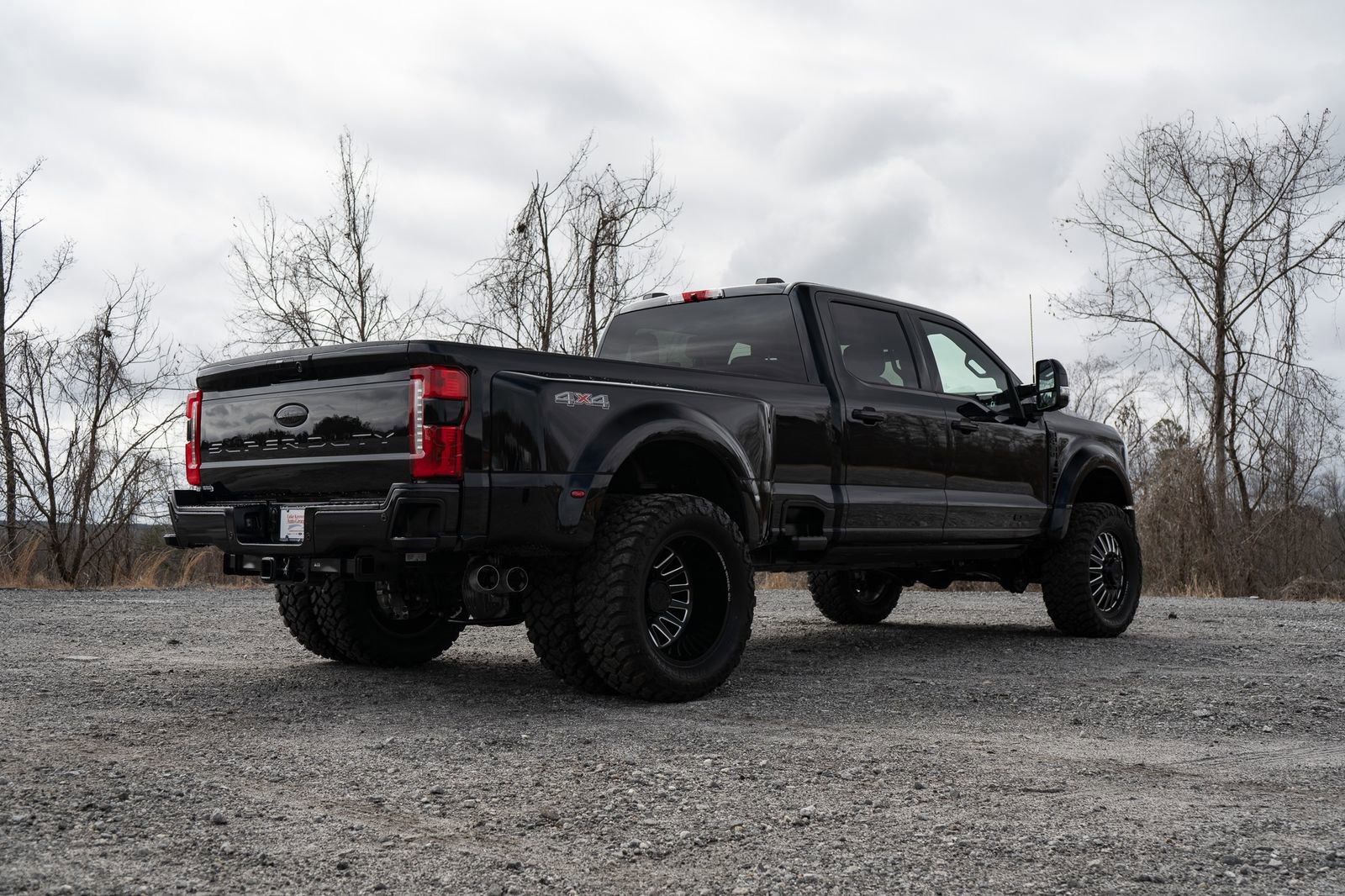 Used 2026 Ford F450 Lariat image 21