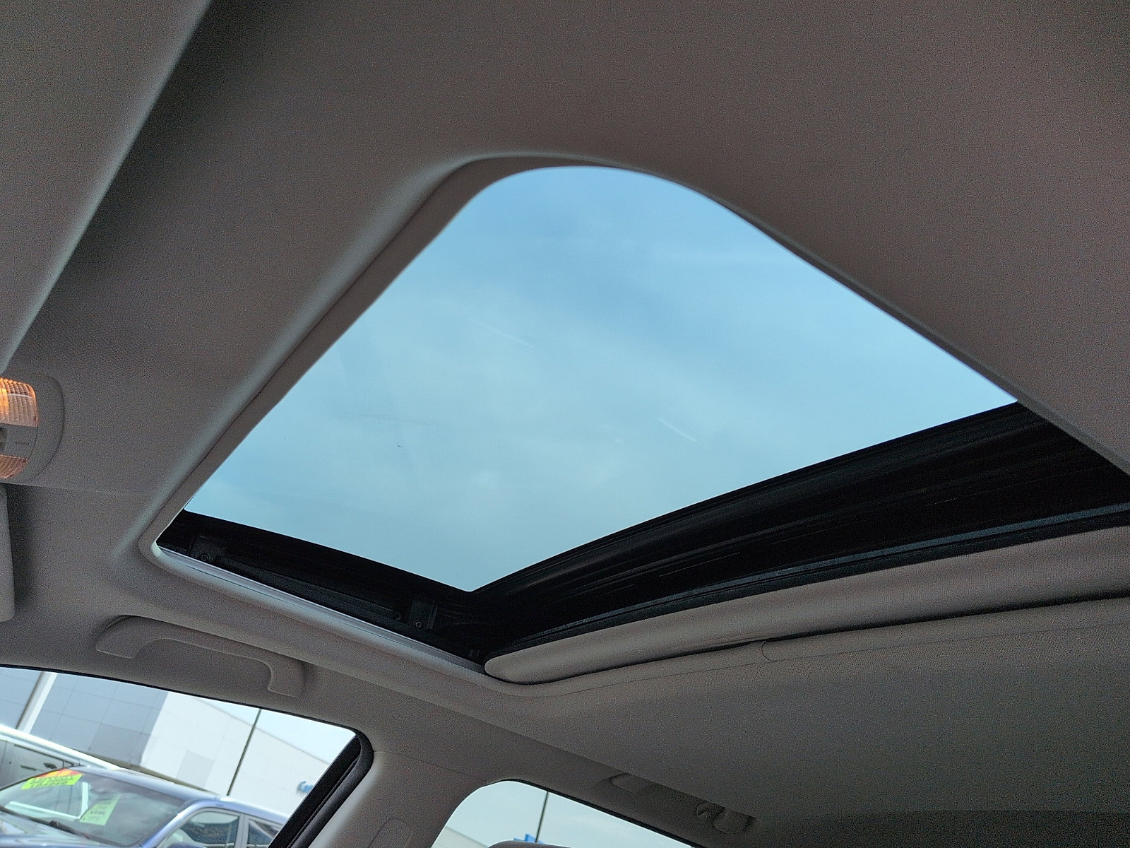 Used 2012 MAZDA CX-9 Grand Touring w/ Moonroof & Bose Audio Pkg FWD image 9