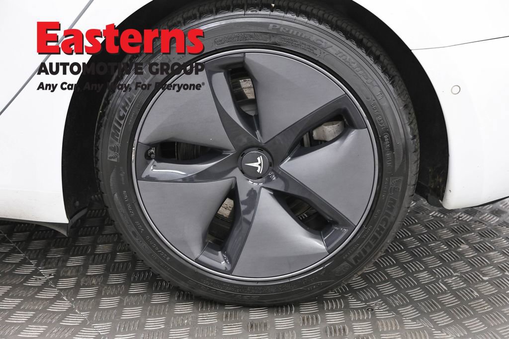 Used 2018 Tesla Model 3 Long Range image 26