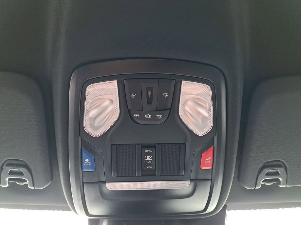 New 2026 RAM 2500 Tradesman image 34