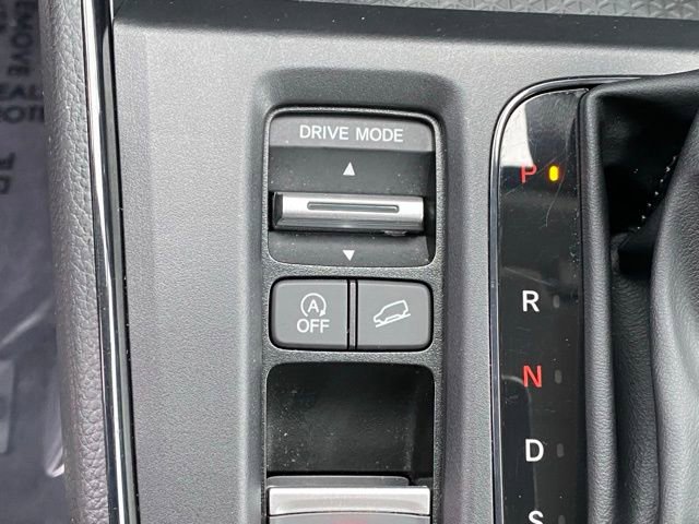 Certified 2025 Honda CR-V LX image 16