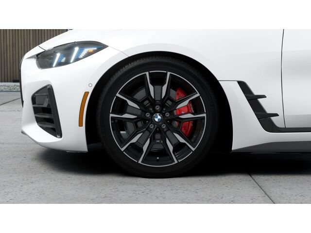 New 2026 BMW M440i w/ Premium Package RWD image 7