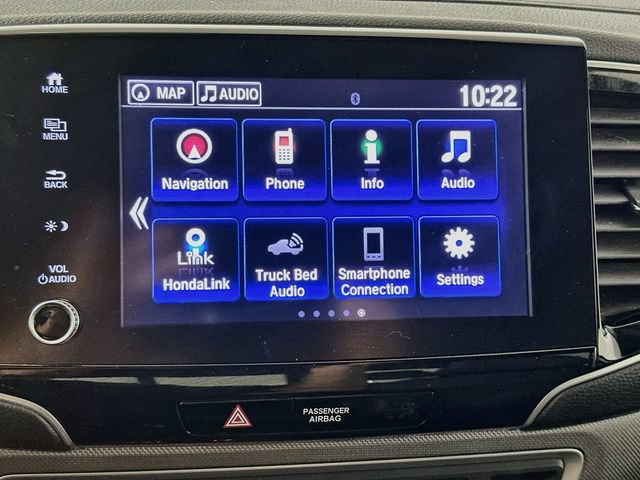 Used 2023 Honda Ridgeline RTL-E image 25