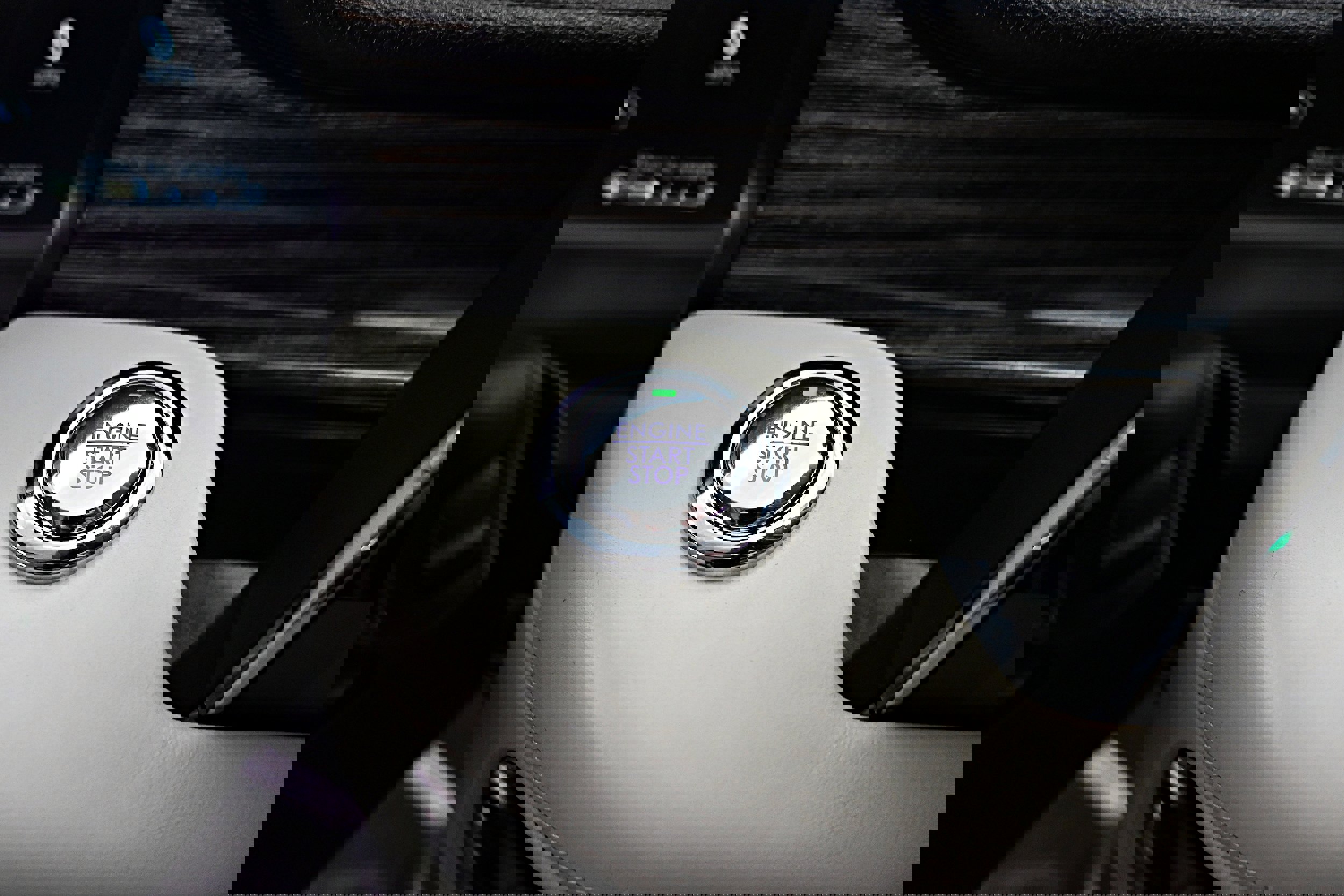 Used 2020 Lincoln Aviator Black Label w/ Dynamic Handling Package image 11