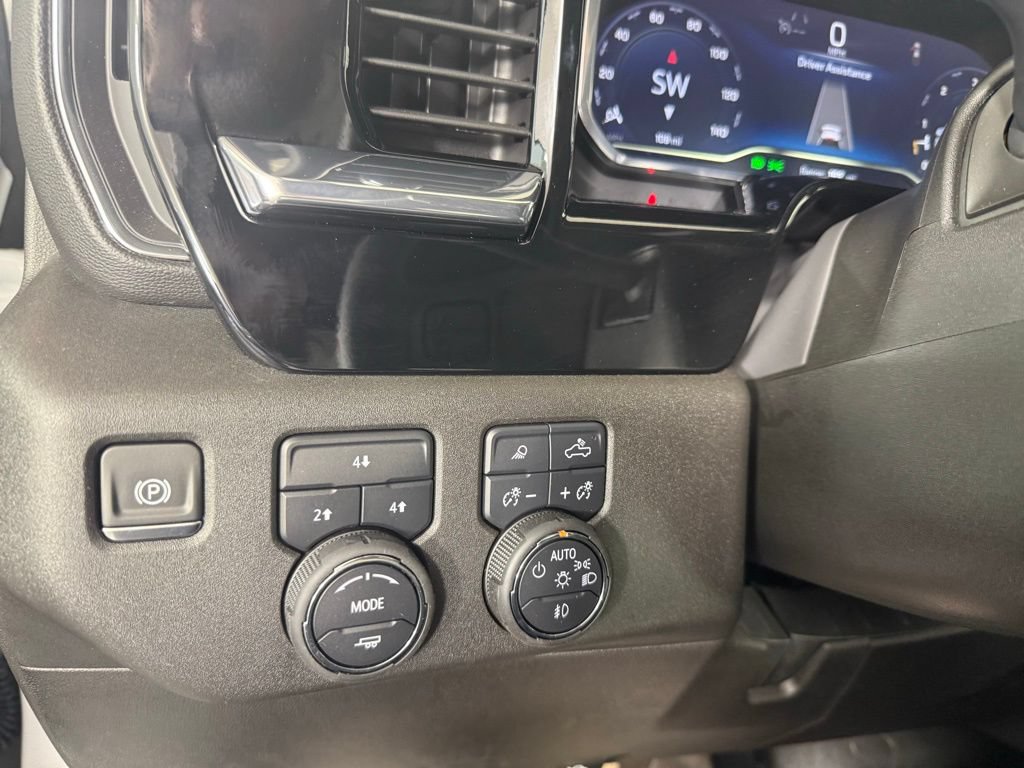 New 2025 Chevrolet Silverado 2500 LT AWD/4WD image 17