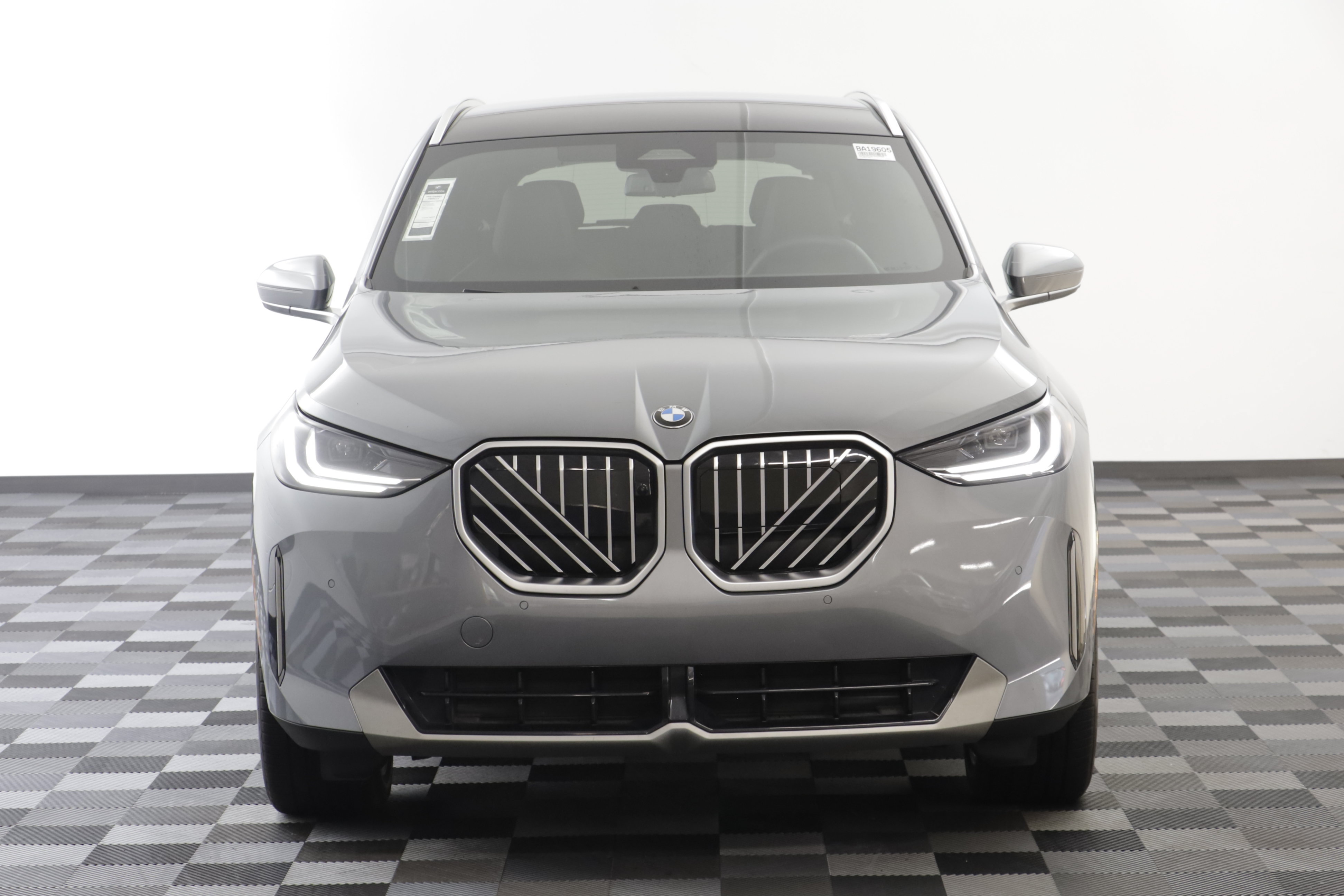 Used 2026 BMW X3 xDrive30i AWD/4WD image 22