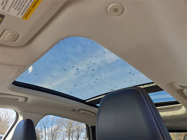 Used 2021 Ford Escape Titanium w/ Titanium Elite Package image 15