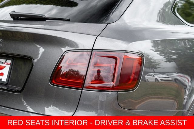 Used 2020 Bentley Bentayga AWD/4WD image 16