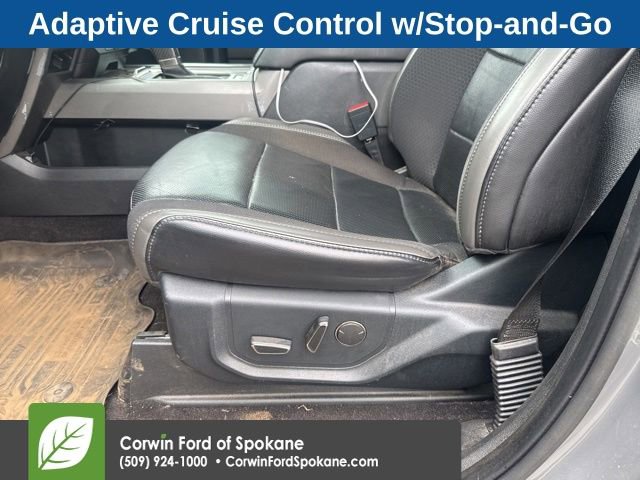 Used 2020 Ford F150 Raptor w/ Equipment Group 802A Luxury AWD/4WD image 10
