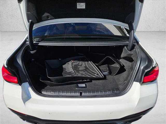 Certified 2023 BMW 530e w/ M Sport Package image 6