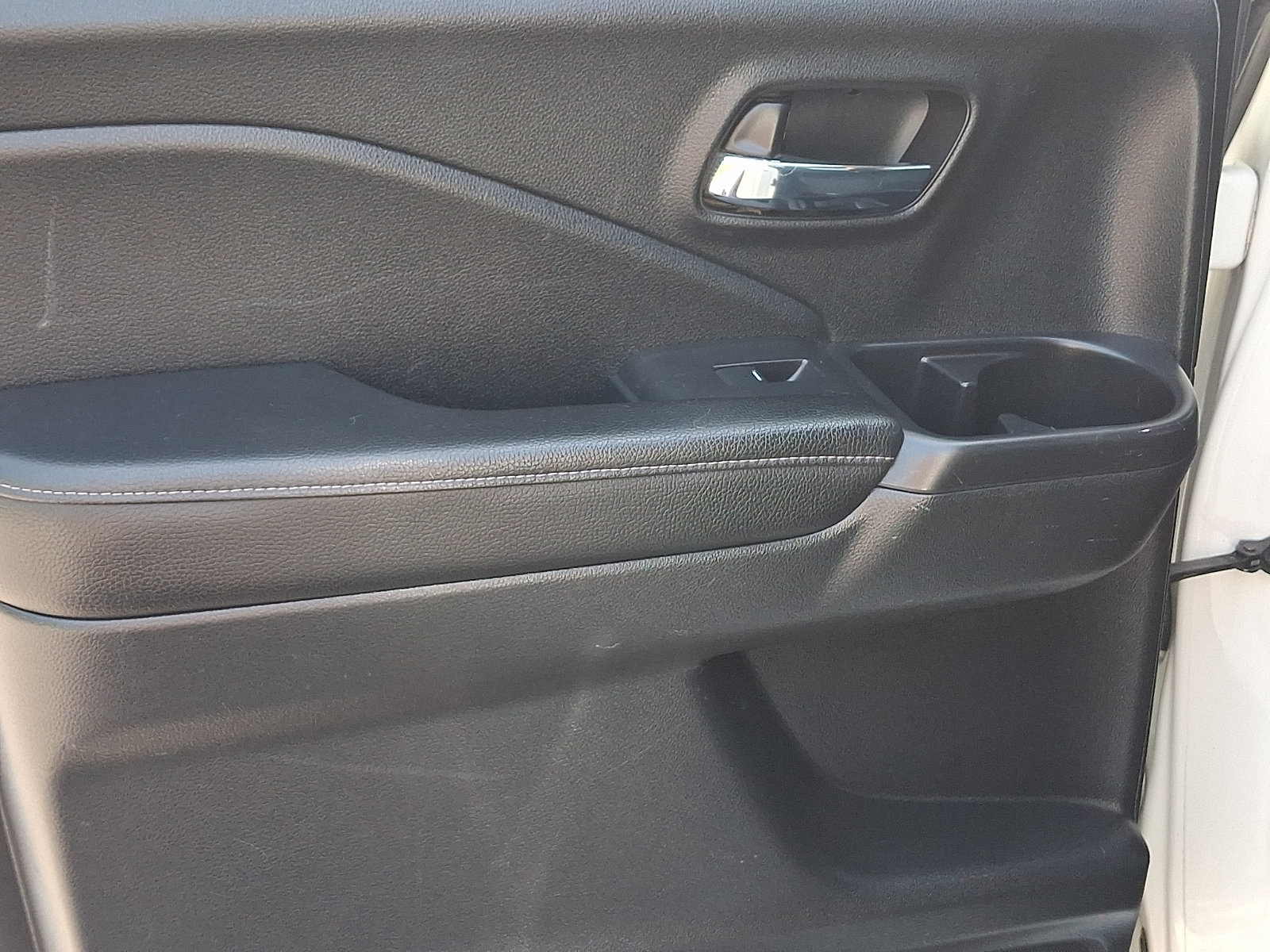 Used 2018 Honda Ridgeline Sport image 10