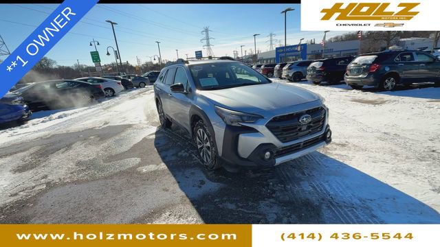 Used 2023 Subaru Outback Limited XT w/ Popular Package #2 image 2