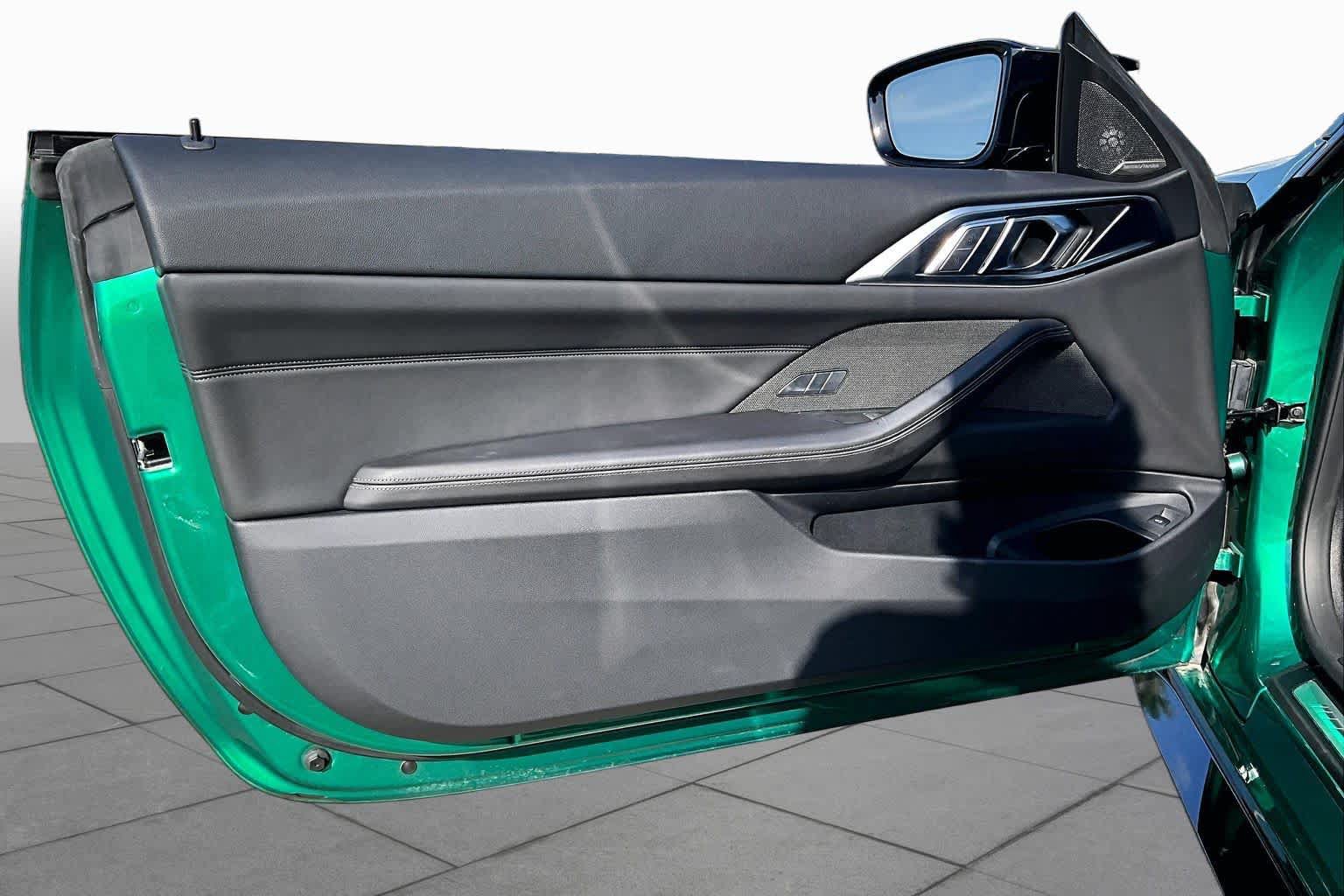 Used 2026 BMW M4 Competition RWD image 18