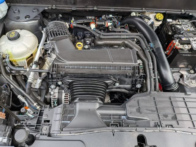 Used 2025 Ford Maverick Lariat AWD/4WD image 42
