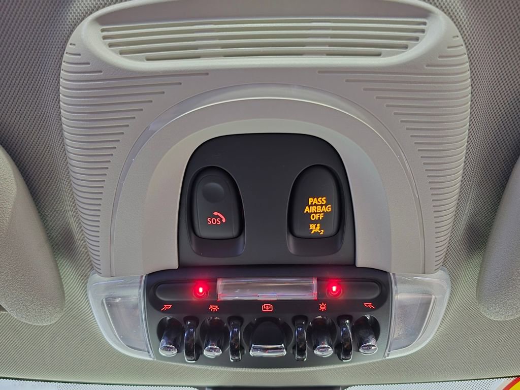 Used 2023 MINI Cooper S image 19