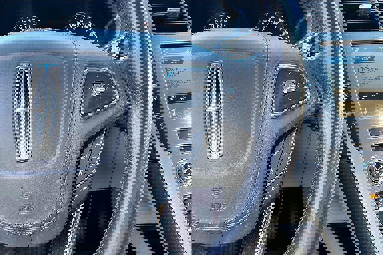 Used 2017 Lincoln MKZ Reserve w/ Climate Package image 19