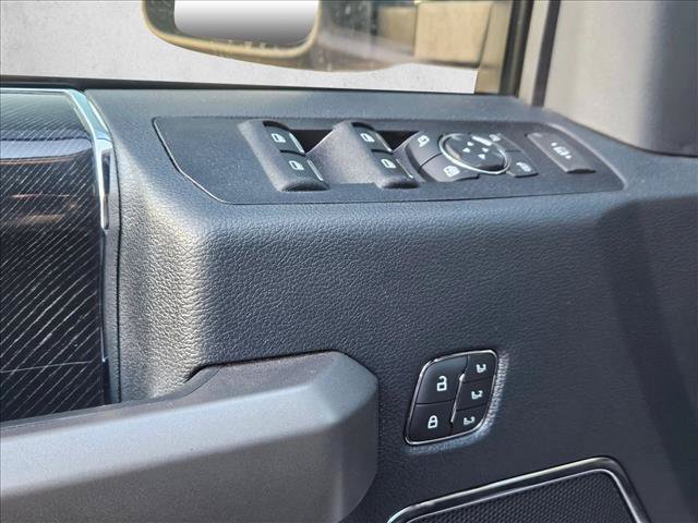 Used 2022 Ford F450 Platinum w/ FX4 Off-Road Package AWD/4WD image 21