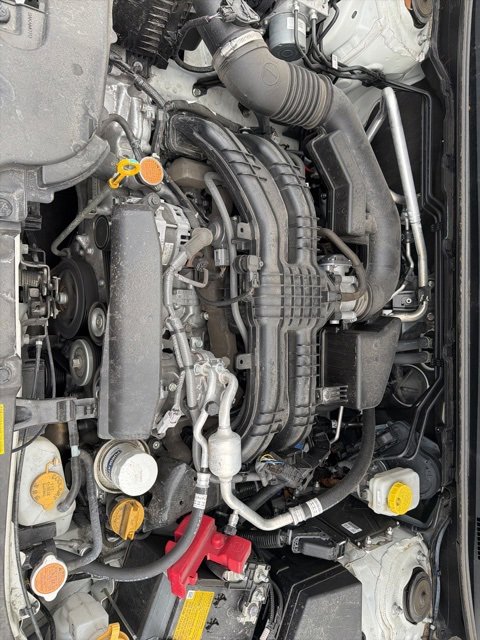 Used 2024 Subaru Crosstrek 2.0i Premium image 25