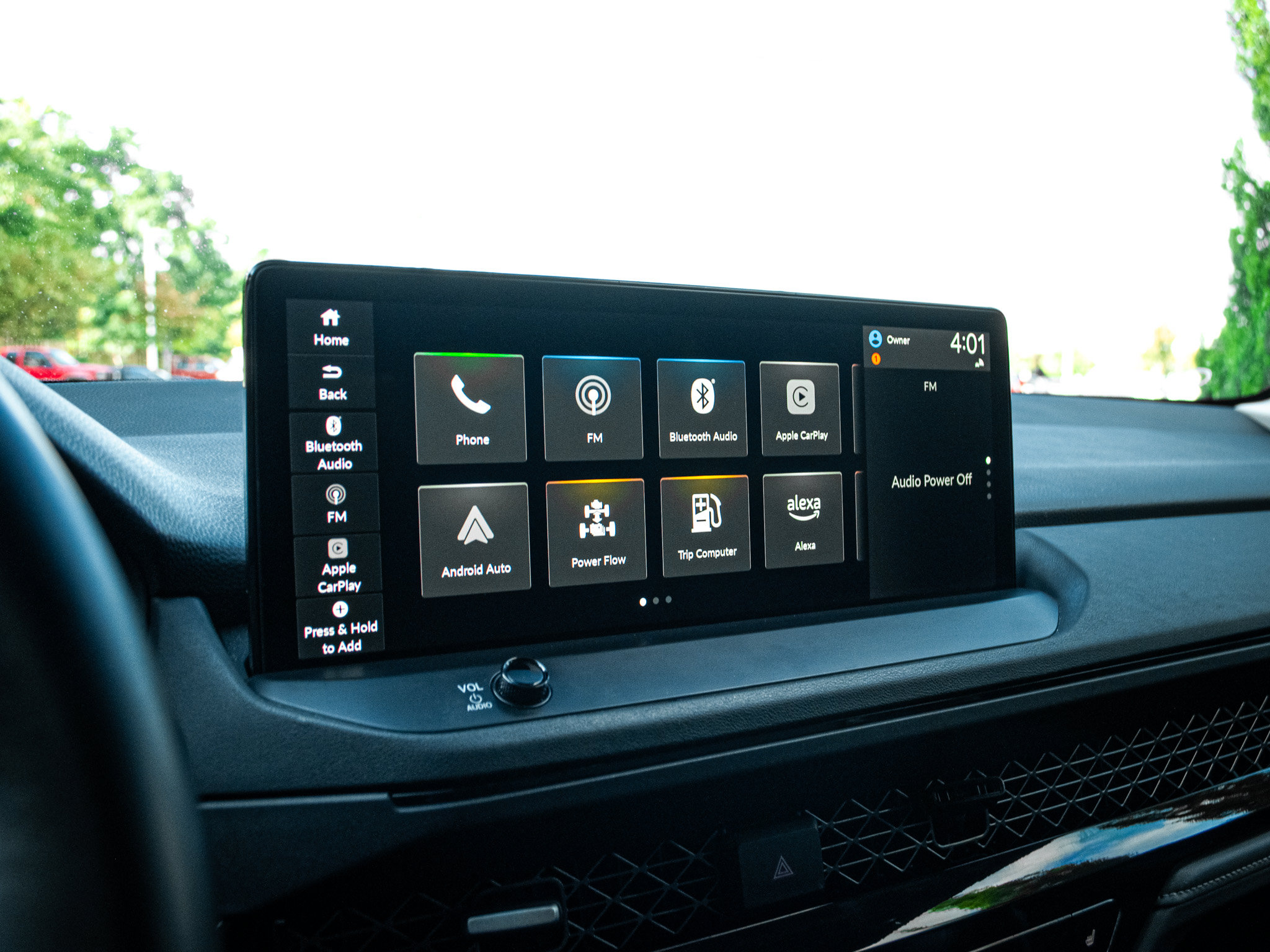 Used 2025 Honda Accord EX-L image 22