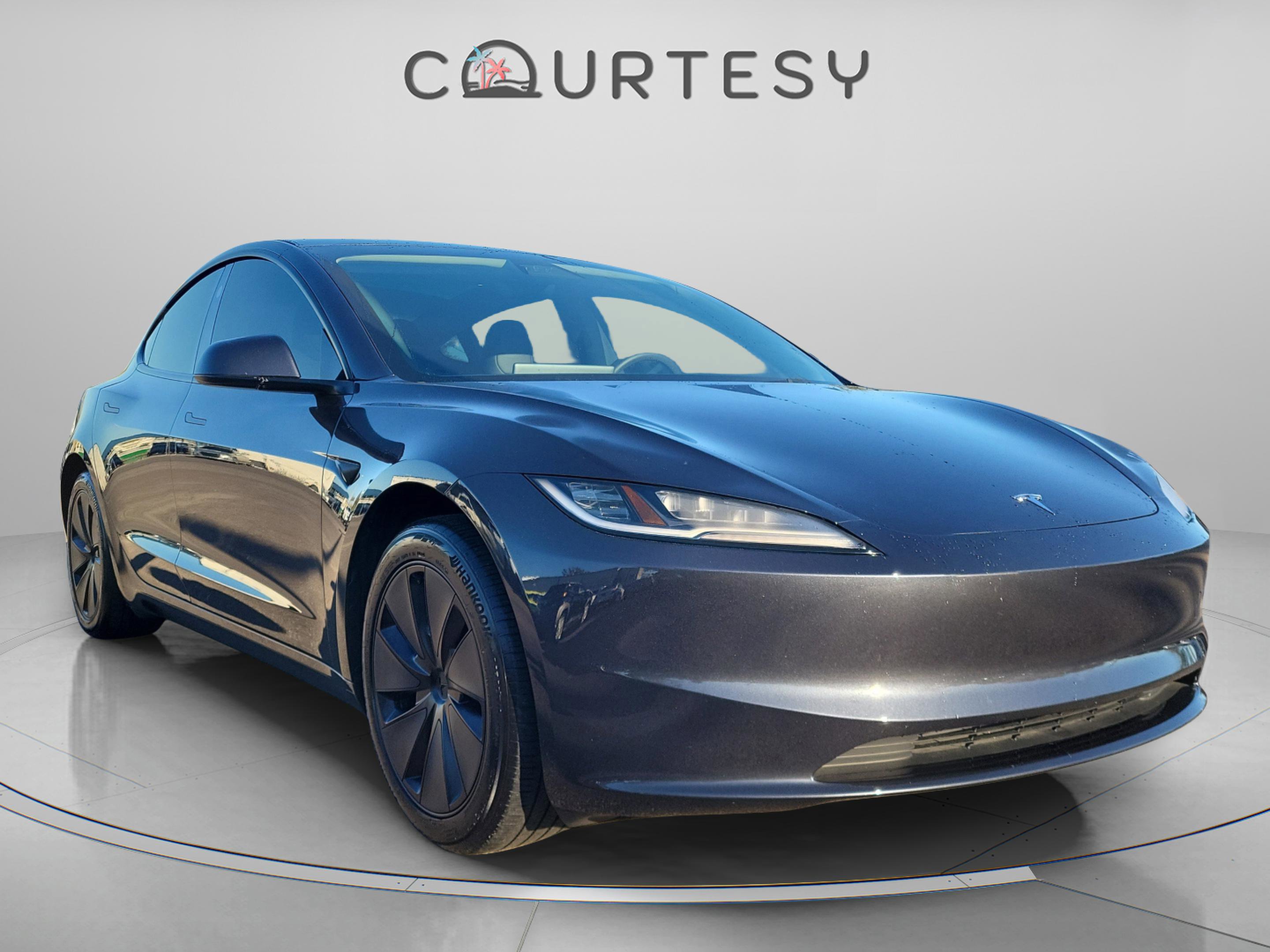 Used 2024 Tesla Model 3 image 7