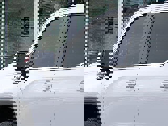 New 2026 GMC Sierra 1500 SLE AWD/4WD image 12