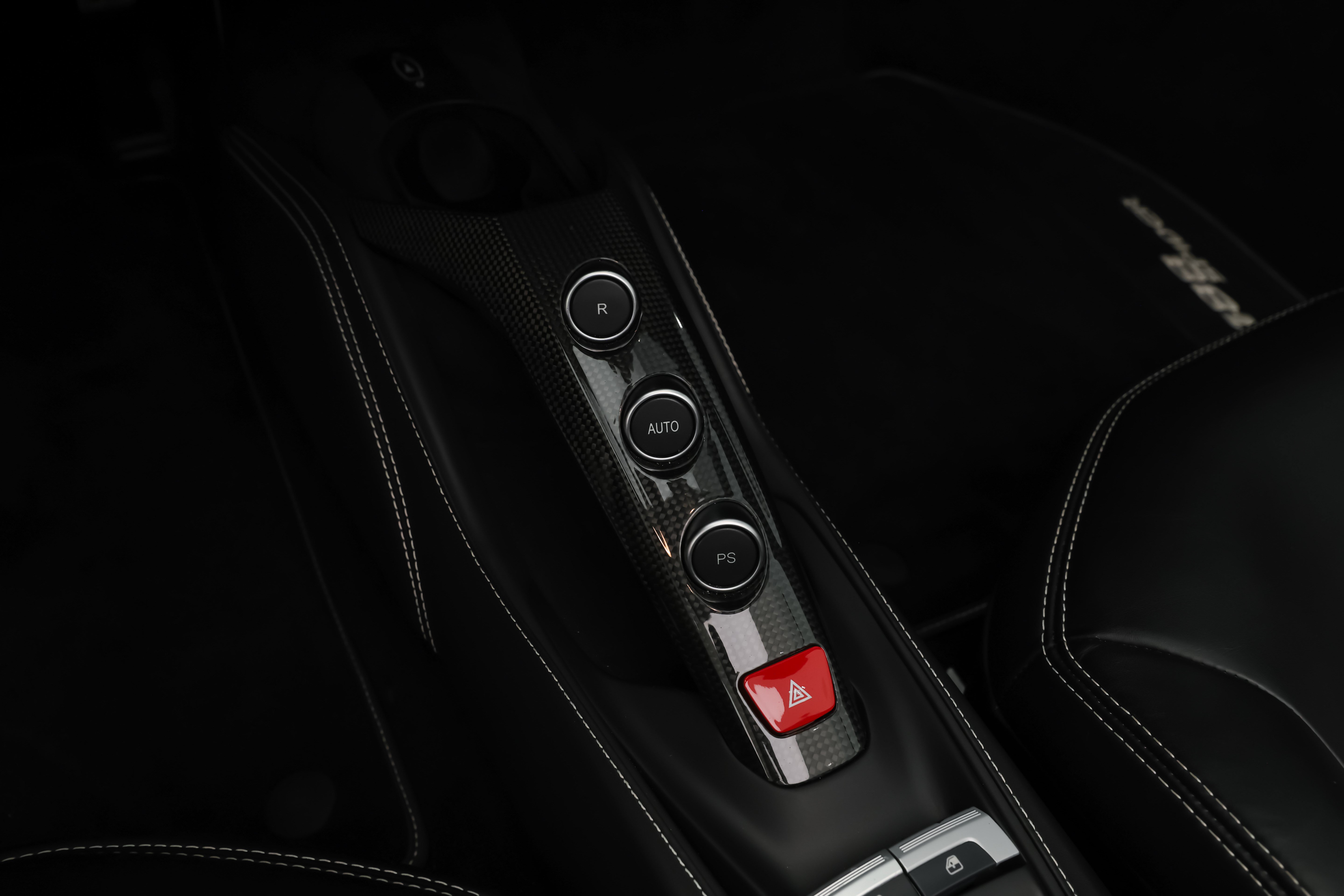 Used 2018 Ferrari 488 Spider RWD image 23